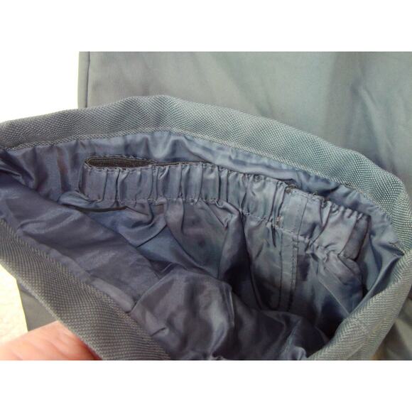 Arctix Bib Suit Snow Strappy Gray 3K Youth Medium Ski Outddor Winter - Picture 8 of 12